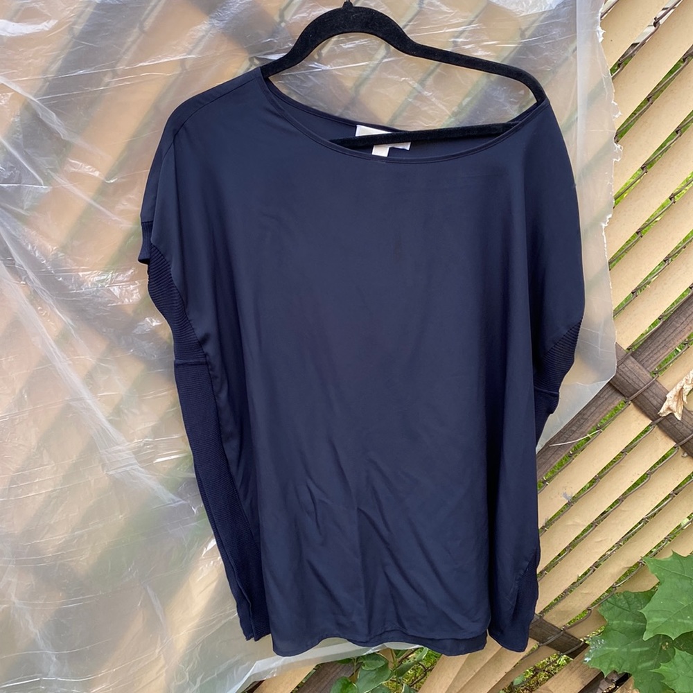 Michael Kors basic top